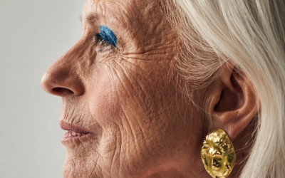 Facial Bone Loss and Ageing: Why Your Face Changes Over Time (Comparing at-home vs in-clinic treatments)